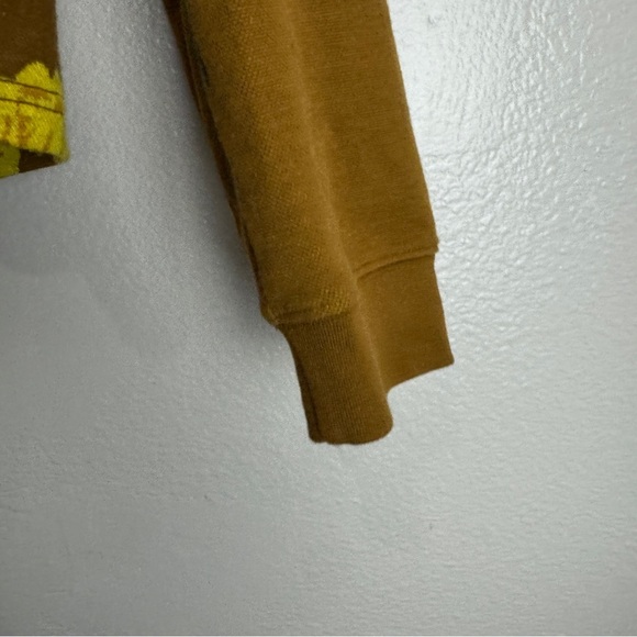 Obey Vintage Floral Shirt Size XS - Picture 4 of 10